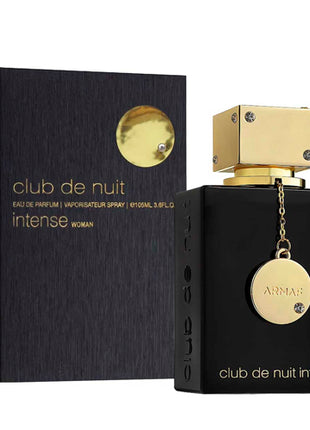 Armaf Club de Nuit Intense edp 105 ml. Dama
