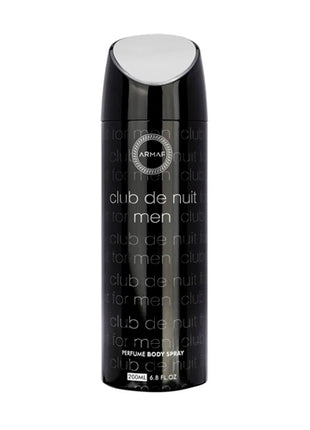 Armaf Desodorante Club de Nuit Intense Caballero 200 ml