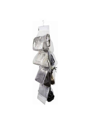 Organizador para bolsas de manos con 8 compartimientos OB97242 Good & Good