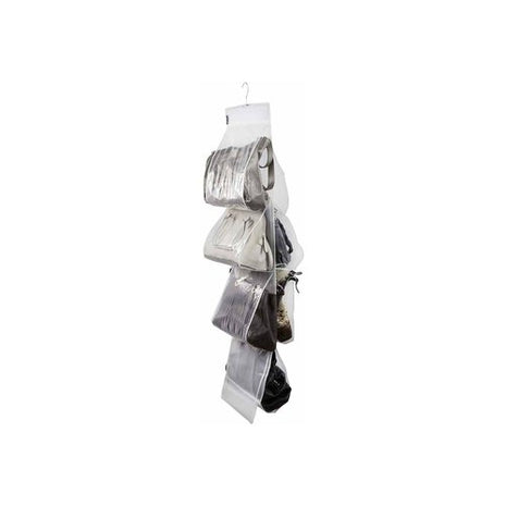 Organizador para bolsas de manos con 8 compartimientos OB97242 Good & Good