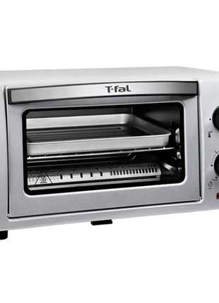 Horno Eléctrico 9 litros OF500EMX T-fal
