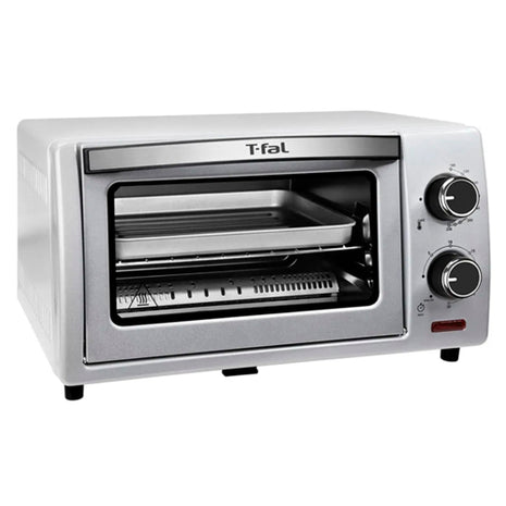 Horno Eléctrico 9 litros OF500EMX T-fal