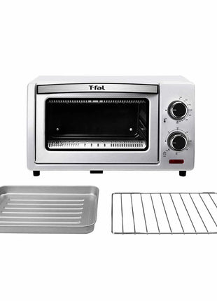 Horno Eléctrico 9 litros OF500EMX T-fal