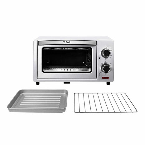 Horno Eléctrico 9 litros OF500EMX T-fal