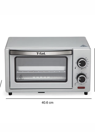 Horno Eléctrico 9 litros OF500EMX T-fal