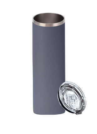 Vaso Termo Térmico Skinny 20oz gris Origami Home