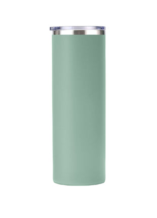 Vaso Termo Térmico Skinny 20oz Verde menta Origami Home