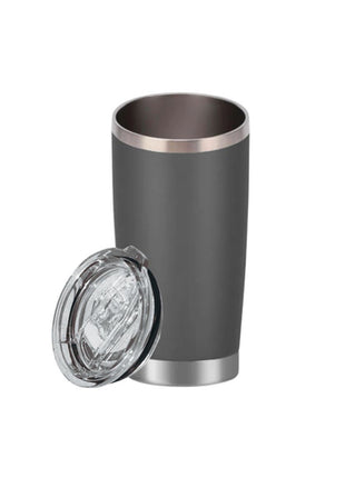 Vaso Termo Térmico 20oz gris Origami Home