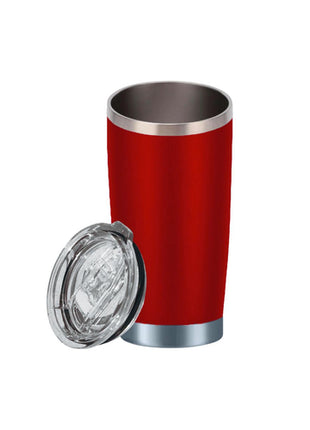 Vaso Termo Térmico 20oz rojo Origami Home