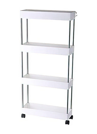 Carrito multiusos con ruedas OHO124 GB