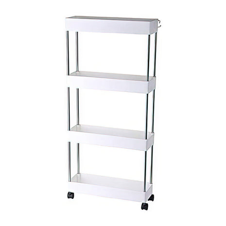 Carrito multiusos con ruedas OHO124 GB
