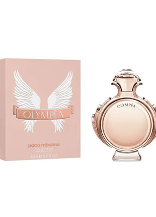 Olympéa 80ml para dama Paco Rabanne