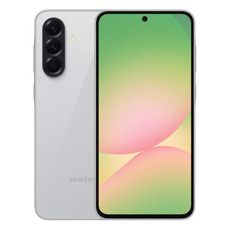 Celular A56 5G 256GB gris Samsung