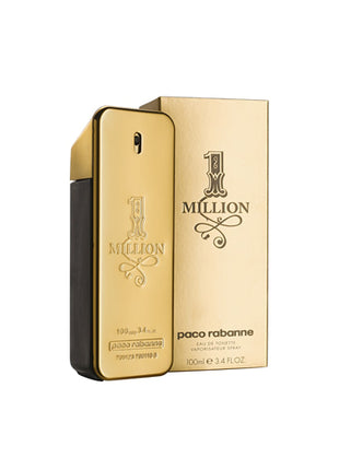 1 Million EDT 100ml Caballero