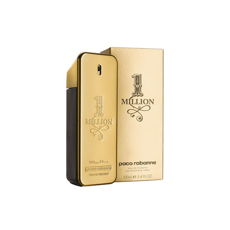 1 Million EDT 100ml Caballero