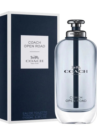 Coach Open Road EDT 100 ML. Caballero