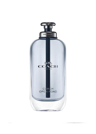 Coach Open Road EDT 100 ML. Caballero