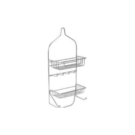 Organizador para regadera OR97249 Good & Good