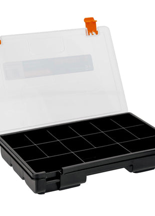 Organizador con 15 compartimentos ORG-15 Truper