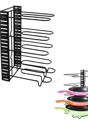 Organizador de sartenes OS97157 Good & Good