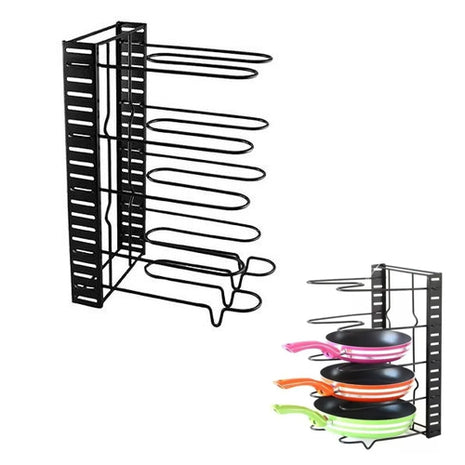 Organizador de sartenes OS97157 Good & Good