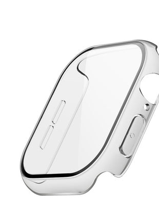 Protector para Apple Watch S10 de 46mm transparente OWA003fqCL Belkin