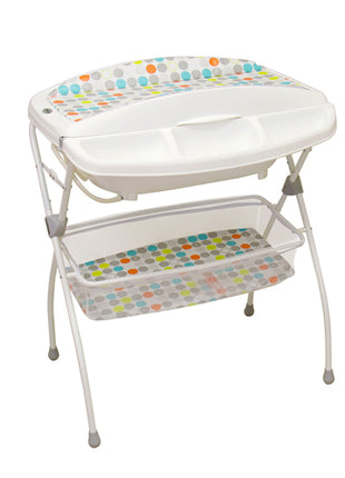 Bañera Onda Circulos Unisex Prinsel