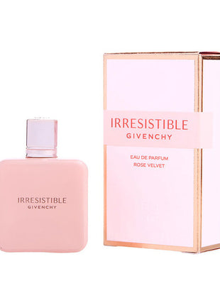 Givenchy Irresistible Rose Velvet EDP 80 ml. Dama
