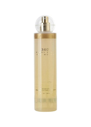 Perry Ellis 360 tradicional Body Mist 236 ml. Dama