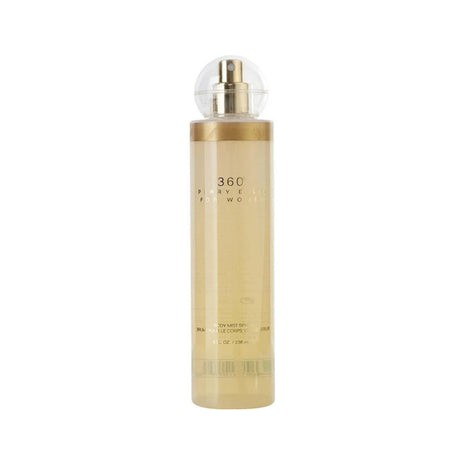 Perry Ellis 360 tradicional Body Mist 236 ml. Dama