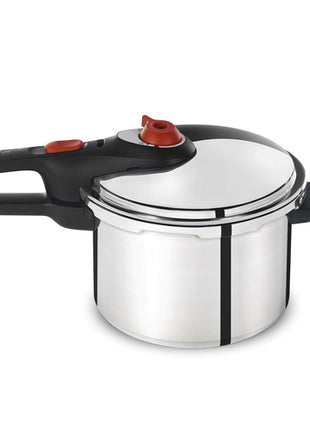 Olla de Presión 6Ltrs T-Fal