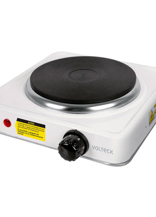 Parrilla Eléctrica individual PAEL-1CD Volteck