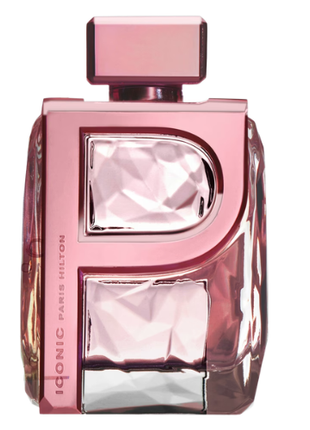Paris Hilton Perfume Iconic Dama EDP 100ml