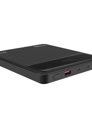Steren Power Bank PB-100-20AH Negro