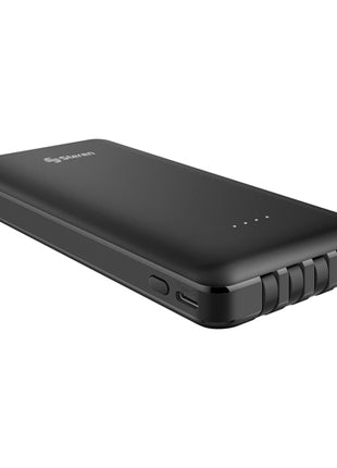 Steren Power Bank PB-C010-NE Negro