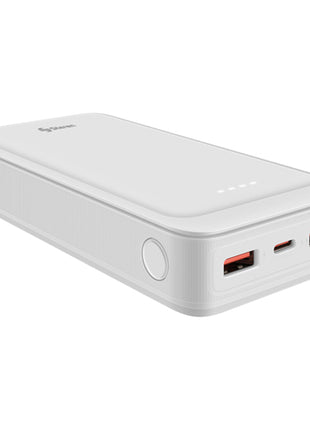 Steren Power Bank PB-S020-BL Blanco