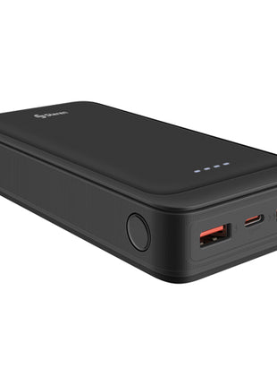 Steren Power Bank PB-S020-NE Negro