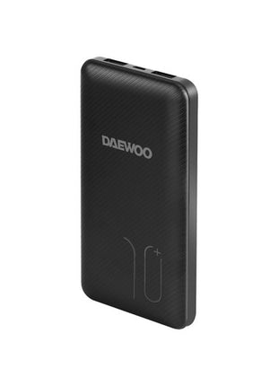 Batería de carga portátil PB10-DW Daewoo