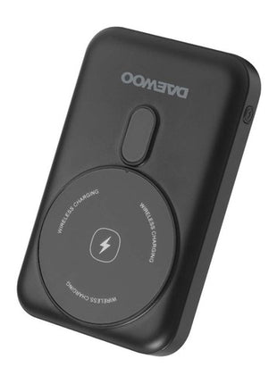 Power Bank 10,000mAh PB10W-DW Daewoo