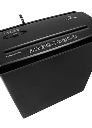 Trituradora de papel PC-171744 Master Choice
