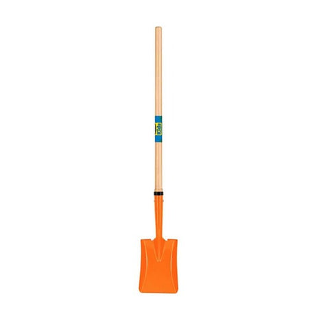 Pala cuadrada para niños PCL-KID Truper