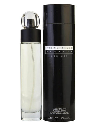 Perry Ellis 360 Reserve EDT 100 ml Caballero