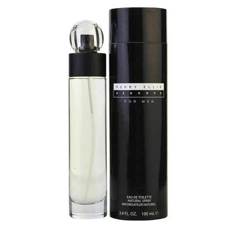 Perry Ellis 360 Reserve EDT 100 ml Caballero