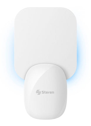 Steren Exterminador para mosquitos PEGATRONIC-100 Blanco
