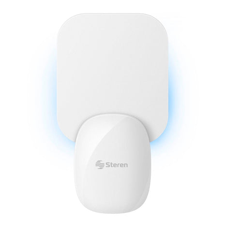 Steren Exterminador para mosquitos PEGATRONIC-100 Blanco