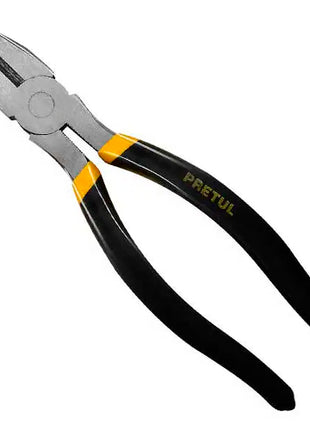 Pinza de 8" de electricista PEL-8P Pretul