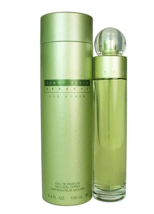 Perry Ellis Reserve edp 100 Ml. Dama