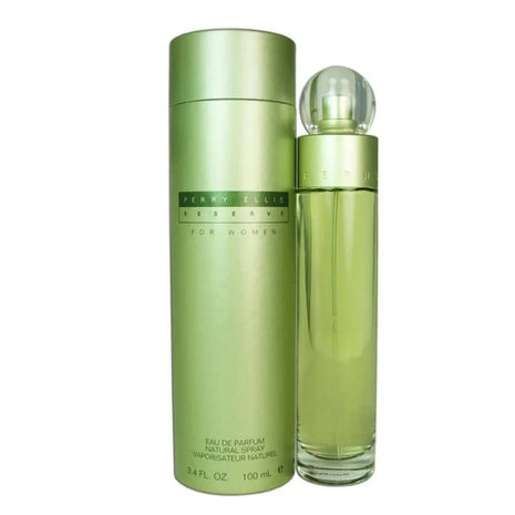 Perry Ellis Reserve edp 100 Ml. Dama