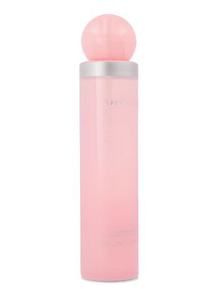 Perry Ellis 18 Woman Body Mist 236 ml Dama
