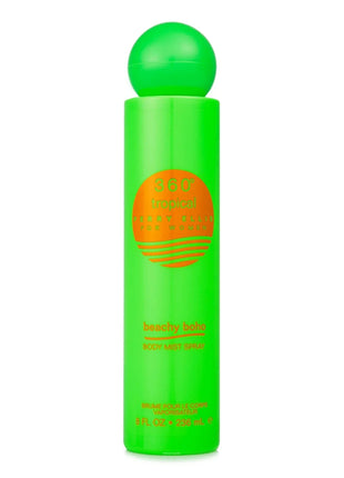Perry Ellis 360 Tropical Beachy Boho Mist fragance 236 ml. Dama